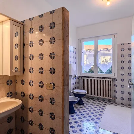 Apartment Betulla-1 By Interhome Dervio